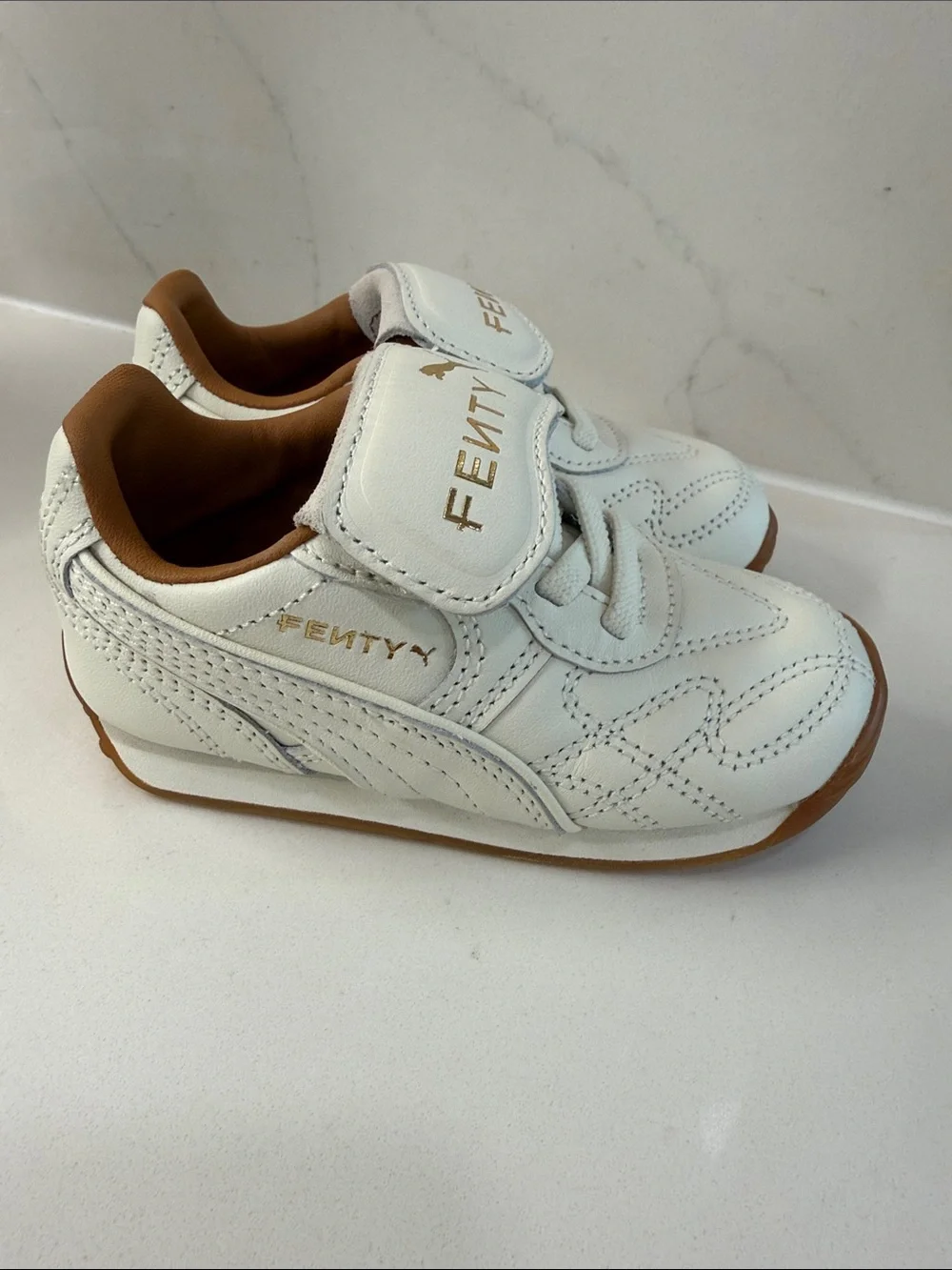 Fenty x puma Kids Sneakers size 6C toddler